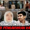 PENANTIAN 2 TAHUN YANG SIA-SIA?!! KARINA TIDAK DITAKDIRKAN BERSAMA??!!