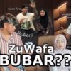 PENGAHKIRAN ZUWAFA? KORANG TAK SESUAI!!