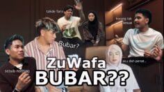 PENGAHKIRAN ZUWAFA? KORANG TAK SESUAI!!