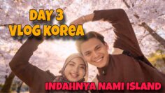 PIEYA JATUH KAT KOREA ? BUNGA KOREA BERGUGURAN LAWA GILA !!