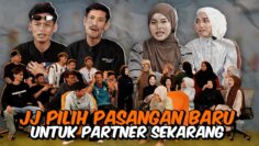 PILIHAN PARTNERSHIP SENDIRI DALAM AI TEAM 2026 VERSI JEDAG JEDUG !!!