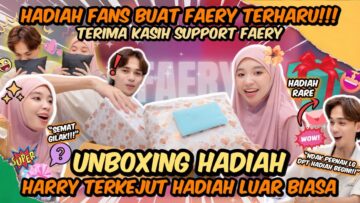 PRANK HARY YANG FAE NAK BUBAR ⁉️ . FAERY DAPAT HADIAH BERNILAI RM2*** ‼️.