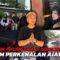PRANK PALING JAHAT AIMAN GONE WRONG‼️ AIMAN BAGI SALAM PENGENALAN AIAIMANA