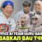 PRANK SEMUA AI TEAM  MENANGIS KENA SPAY BAU TA1K?!.SEMUA BENC1 MADKHAN!!!