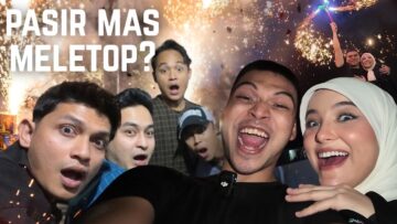 RAYA RUMAH JRF‼️OG REUNION‼️RAYA PALING BEST‼️