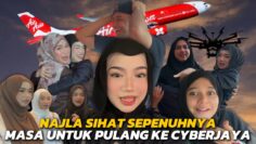 REACTION AITEAM NAJLA BALIK OFFICE❗️SEMUA TERKEJUT ⁉️ KACIP RANGERS DAH COMPLETE❗️