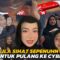 REACTION AITEAM NAJLA BALIK OFFICE❗️SEMUA TERKEJUT ⁉️ KACIP RANGERS DAH COMPLETE❗️