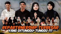 REPARTNERSHIP AI TEAM TERKUAT 2026 !!!