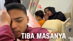 RIAZ BOLEH BALIK‼️ TQ YANG MENDOAKAN❤️