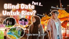 RIEV DITERIMA ATAU TAK? NAJLA NAK JUNGKOOK!