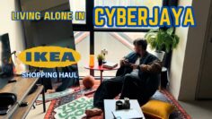 RIEV NEW CRIB!!! HABIS RM 10+++ UNTUK RUMAH!!