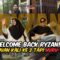 RYZAN COMEBACK SELEPAS 4 BULAN!!! HARSZAN BAGI LAWAK PALING PADU?! JALAN CERITA HARRY LUAR KOTAK?!