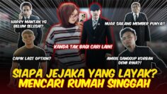 SEMINGGU KANDA TAKDE DI OFIS??!! RINA AMBIL KESEMPATAN!!!