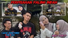 SETIA SAMPAI M4TI❗️PERPISAHAN PALING INDAH AISYAM❗️