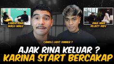 SIAPA YANG DAPAT AJAK DATE !! DATE DI TEMPAT TINGGI !!