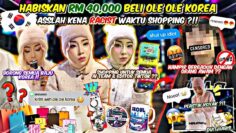 SPEND RM40,000 ?!! HAMPIR BERGADUH DENGAN OWNER KEDAI SEBAB RACIST WANITA BERTUDUNG !!