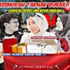 STAY ATAU BUBAR ?! ASSLAH HARGAI TEAM BIBIK DAN NUAR SEBELUM KEHILANGAN… ASSLAH MENANGIS PELUK MAK