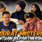 SURAT MISTERI PENENTUAN AKHIR SEBELUM REPARTNERSHIP AI TEAM !!!