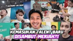 TALENT BARU BAKAL MENGGEGARKAN AI TEAM!!! REPARTNER SHIP MUNGKIN BERLAKU