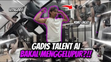 TALENT BARU BUAT BADAN?!! NAK PICKUP SIAPA?!!