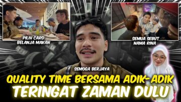 TERINGAT KENANGGAN LAMA LAMA !! RINA PALING CANTIK !!