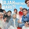 TERJAH PARTNER BARU ‼️ MAKIN PANAS KALI INI🔥