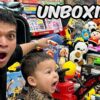 UNBOXING MAINAN RIAZ ‼️ RIAZ EXCITED GILER‼️🤯