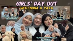 YAYA BIRTHDAY CELEBRATION 🎉  DEJAVU MALKOSYAH ❗️❗️