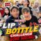 AI TEAM JOIN FLIP BOTTLE CHALLENGE ‼️ CONTENT PALING HURU HARA ‼️ AINA CONFESS DEKAT AIMAN⁉️