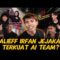 AI TEAM SEMUA LEMAH ⁉️ BELLA ALIEFF PENCABAR BARU‼️ PEMENANG CHALLENGE MEMANG TAK DI SANGKA❗️