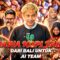 AIMAN BAWA KOPI TAIK LUAK DARI BALI UNTUK AI TEAM‼️