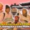 AIMAN TUNAIKAN JANJI AINA KE CHINA‼️ MOMENT AINA HAPPY DAPAT LAYANAN SEORANG PRINCESS DARI AIMAN‼️
