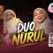 AINA BAWAK PIQA JUMPA KAMBING ?! DUO NURUL BARU BERKENALAN !! PIQA BUAT AINA BLUSHING ?!
