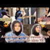 AINA MARAH PIQA SEBAB TERJAH RUMAH AINA!? SERONOK BONDING SAMA SAMA SAMPAI PLAN PRANK TAK MENJADI