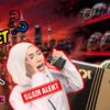 AINA TERBELI HELMET MAHAL !? DUO AIUS CALL MARAH MARAH !! PIQA PUNCA SEGALANYA…