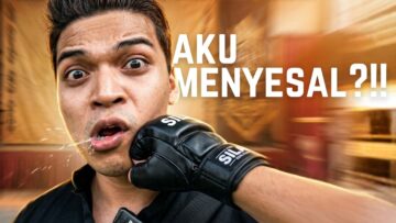AKU MASUK FIGHT⁉️ DENGAR SAMPAI HABIS‼️