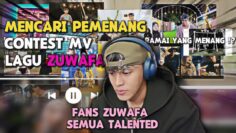 AKU MENCARI EDITOR TERBAIK!! MENANG DAPAT DUIT!!