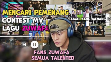 AKU MENCARI EDITOR TERBAIK!! MENANG DAPAT DUIT!!