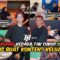 AMARAN KERAS KEPADA TALENT YANG BELUM SIAPKAN TASK 15 KONTEN?! SEMMUA AI TEAM BAGI AYAT PEDAS?!