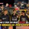 AMRIE DAN ASSLAH PRANK HARRY TAKUT KETAM? MALAM MINGGU DI PORT DICKSON BERSAMA TRIO SABAH DAN DUO AA