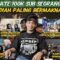 AMRIE RAYAKAN DIRI SENDIRI 100k SUBSCRIBER ?! KENANGAN YANG AKAN DIKENANG