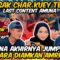 AMUNA GORENG CHAR KUEYTEOW PALING MENEKAN | FIRST TIME AMRIE TERDIAM?! AMRIE PANDAI MEMASAK ABE PUJI