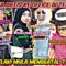 ASSLAH BAWA ARTIS KE OFFICE AI TEAM !! LELAKI MULA TUNJUK BELANG !! PICKUP LINE MANIS BERSEMUT