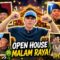 BERAYA BERSAMA ARTIS ⁉️ KECOH MALAM RAYA ‼️BERJUMPA DENGAN KAWAN LAMA ‼️
