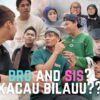 BRO & SIS AI TEAM⁉️ GAME CHANGER‼️ TAK PERNAH BUAT DALAM SEJARAH⁉️