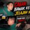 CABAR BAWAK KERETA TENGAH II HUTAN JELAJAH NEGERI?! MALAM YANG SANGAT MENGERIKAN SEUMUR HIDUP!!