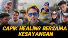 CABARAN MELUKIS DALAM AIR ⁉️ MENANG DAPAT RM 1XXXXX ‼️ CHALLENGE GOES WRONG ❗️