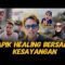 CABARAN MELUKIS DALAM AIR ⁉️ MENANG DAPAT RM 1XXXXX ‼️ CHALLENGE GOES WRONG ❗️
