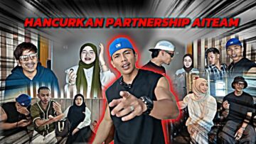 CAPIK PUNCA PARTNERSHIP BERGADUH ‼️ CUBAAN UNTUK MENGHANCURKAN SEMUA PARTNERSHIP ⁉️