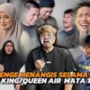 CHALLENGE MENANGIS SELAMA 1 MINIT‼️ BERJAYA DAPAT RM10